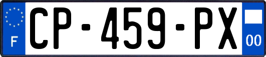 CP-459-PX