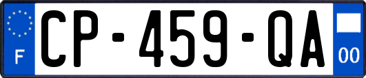 CP-459-QA