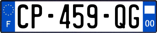 CP-459-QG