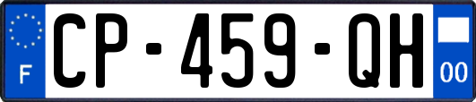 CP-459-QH