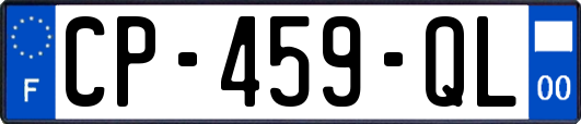 CP-459-QL