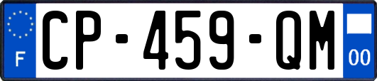 CP-459-QM