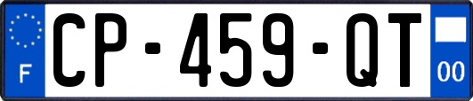 CP-459-QT