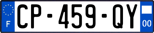 CP-459-QY