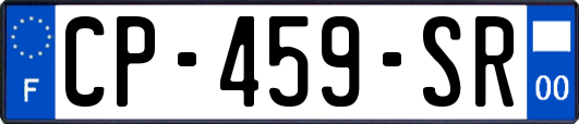 CP-459-SR