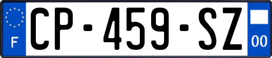 CP-459-SZ