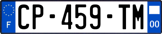 CP-459-TM