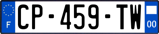 CP-459-TW