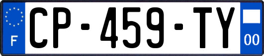 CP-459-TY