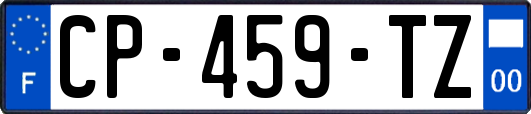 CP-459-TZ