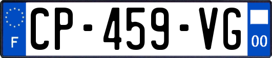 CP-459-VG