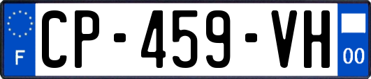 CP-459-VH