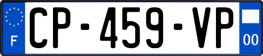CP-459-VP