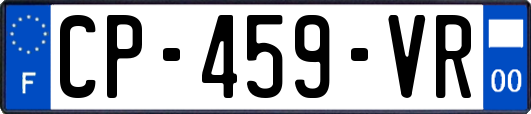 CP-459-VR