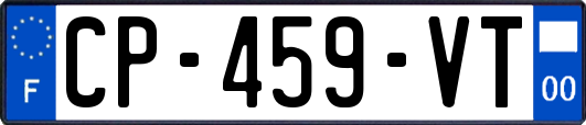 CP-459-VT