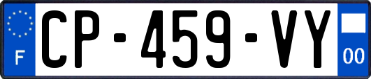 CP-459-VY