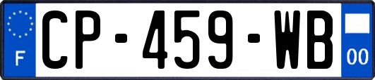 CP-459-WB