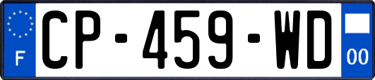 CP-459-WD