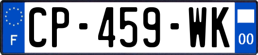 CP-459-WK