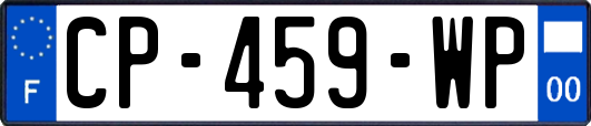 CP-459-WP