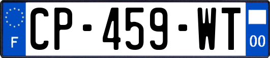 CP-459-WT