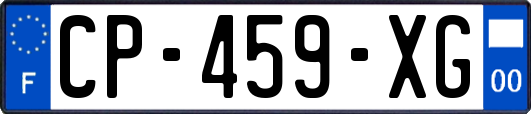 CP-459-XG