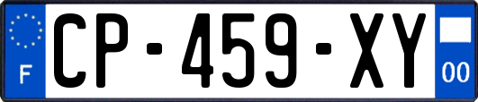 CP-459-XY