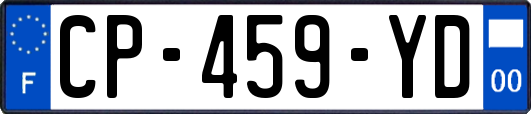 CP-459-YD