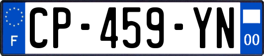 CP-459-YN