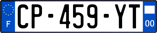 CP-459-YT