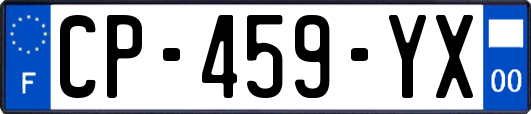 CP-459-YX