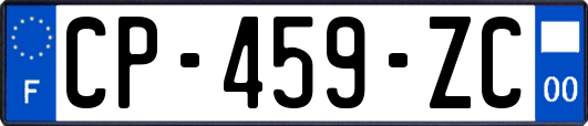 CP-459-ZC