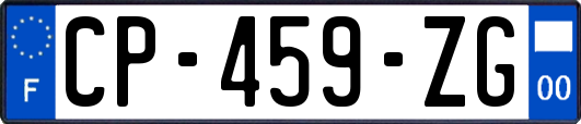 CP-459-ZG