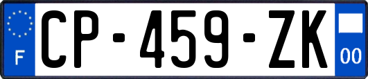 CP-459-ZK