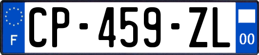 CP-459-ZL