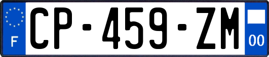 CP-459-ZM