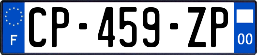 CP-459-ZP