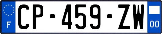 CP-459-ZW