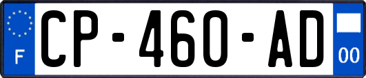 CP-460-AD