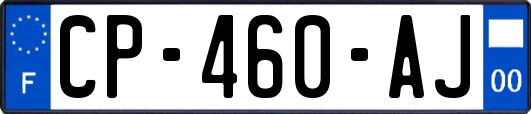 CP-460-AJ