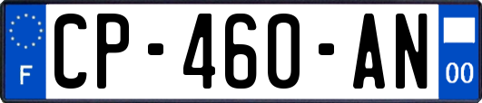 CP-460-AN