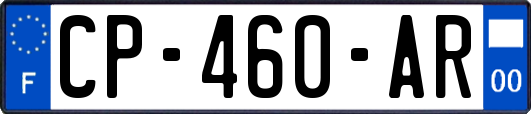 CP-460-AR