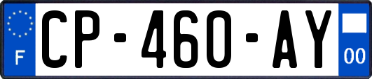 CP-460-AY