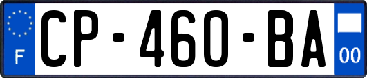 CP-460-BA