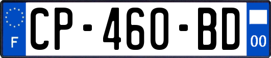 CP-460-BD