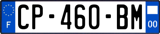 CP-460-BM