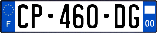 CP-460-DG