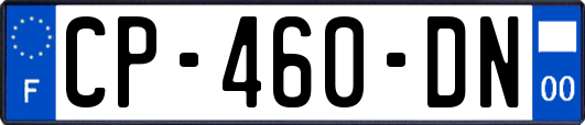 CP-460-DN