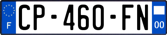 CP-460-FN