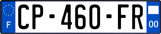 CP-460-FR